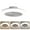 White#66, variant on Tower Fan 42 Inch Ceiling Fan with Light and Remote Cotnrol 6 Speeds DC Reversible Motor,Box Fan