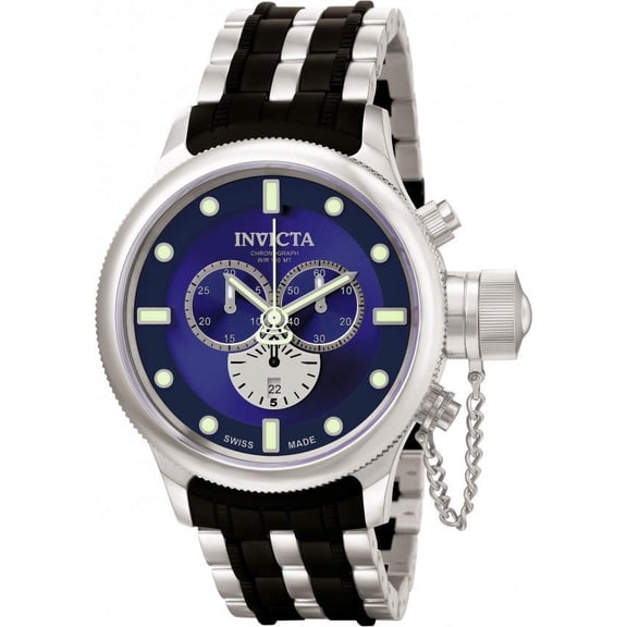 Band for Invicta Russian Diver 10549