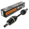 thumbnail image 1 of Niche Front Right CV Axle Drive Shaft for Honda Rancher 420 ATV 519-KCA2376X, 1 of 6