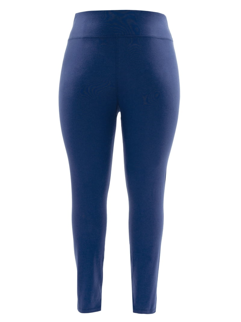 【新品・未使用】PERFECT FORM LEGGINGS plus Athletic Works Women's Plus Size Core Active Legging