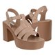 thumbnail image 1 of SANDALIAS DAMA STYLO 423 SIMIPIEL BEIGE Stylo 423, 1 of 4