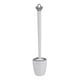 thumbnail image 2 of onlyliua Liquidación Cepillo de Baño con Émbolo para Inodoro, Cepillo de Pared, Cepillo Flexible, Cepillo Limpiador para Limpiar Esquinas y con Funda, 2 of 7
