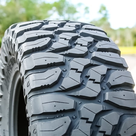 Aplus Shredder MT 285/75R16 126/123Q E 10 Ply m/t mud Light Truck Tire Sansujyuku sansujyuku.com