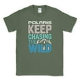 thumbnail image 6 of Polaris Adventure Apparel Keep Chasing The Wild Tee, 6 of 8