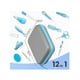 thumbnail image 2 of Kit De Cuidado Bebé Malubero 12 Piezas Termómetro y Salud Azul, 2 of 3