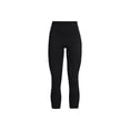 thumbnail image 3 of Under Armour Leggings para Entrenamiento Motion Ankle para Mujer Talla G Color Negro, 3 of 4