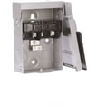 thumbnail image 5 of Siemens WF2030U 30 Amp Fusible AC Disconnect in a Steel Enclosure Gray, 5 of 5