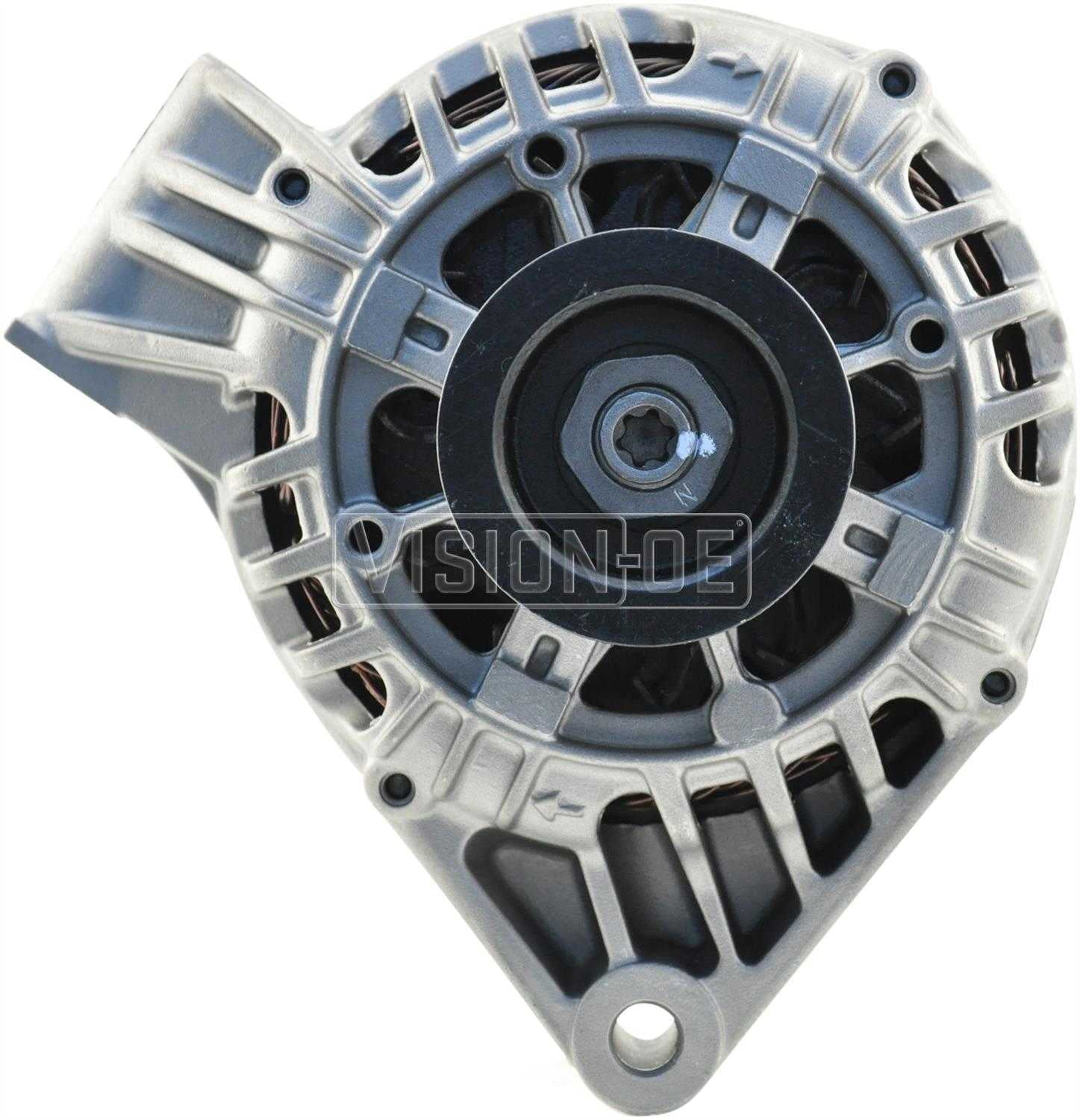 Vision OE 13865 Alternator