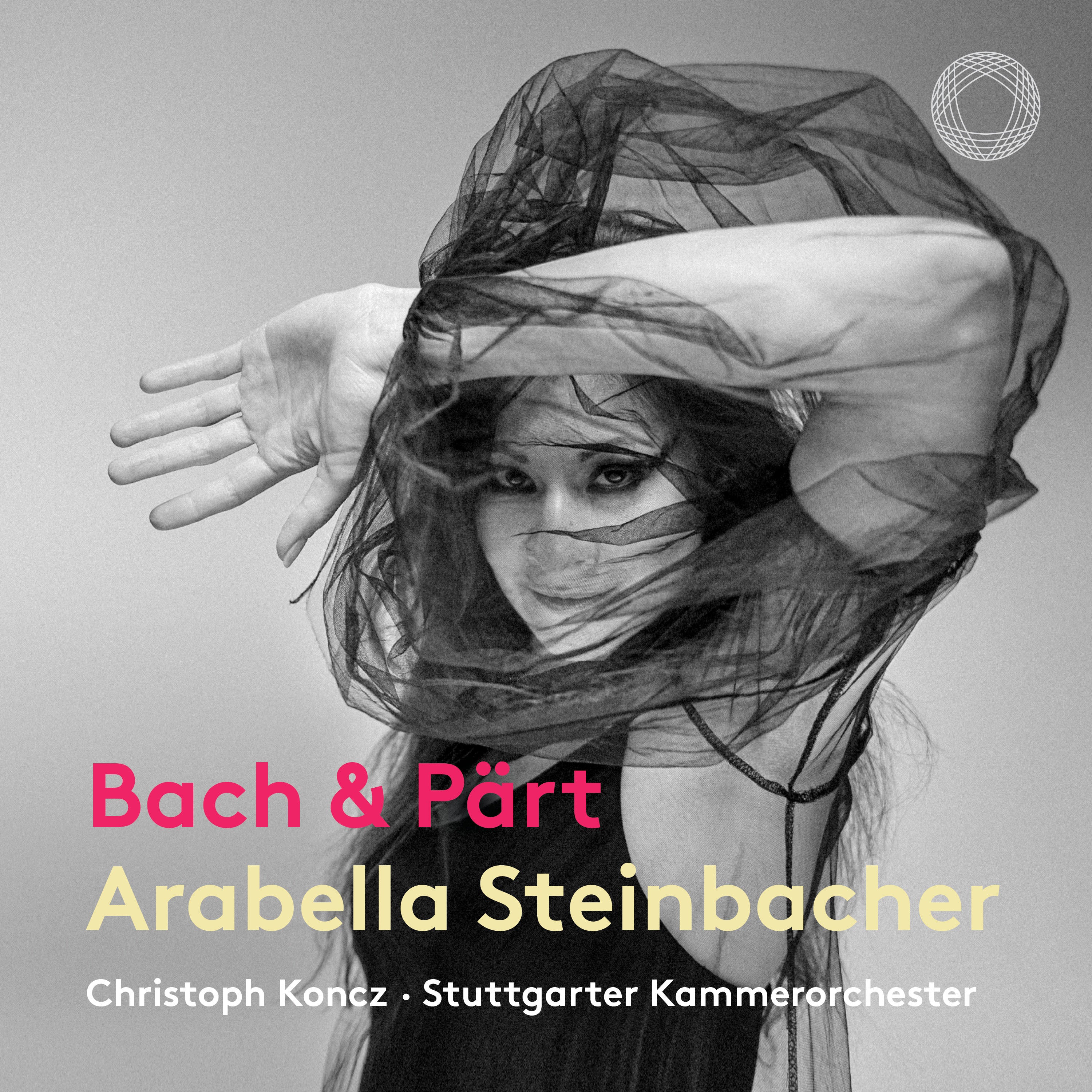 Bach / Steinbacher / Koncz - Bach & Part - Music & Performance - CD