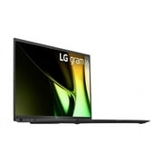 LG 16 WQXGA gram Business Laptop Ultra7 155H 32GB 512GB W11P 16Z90S-V.APC5U1