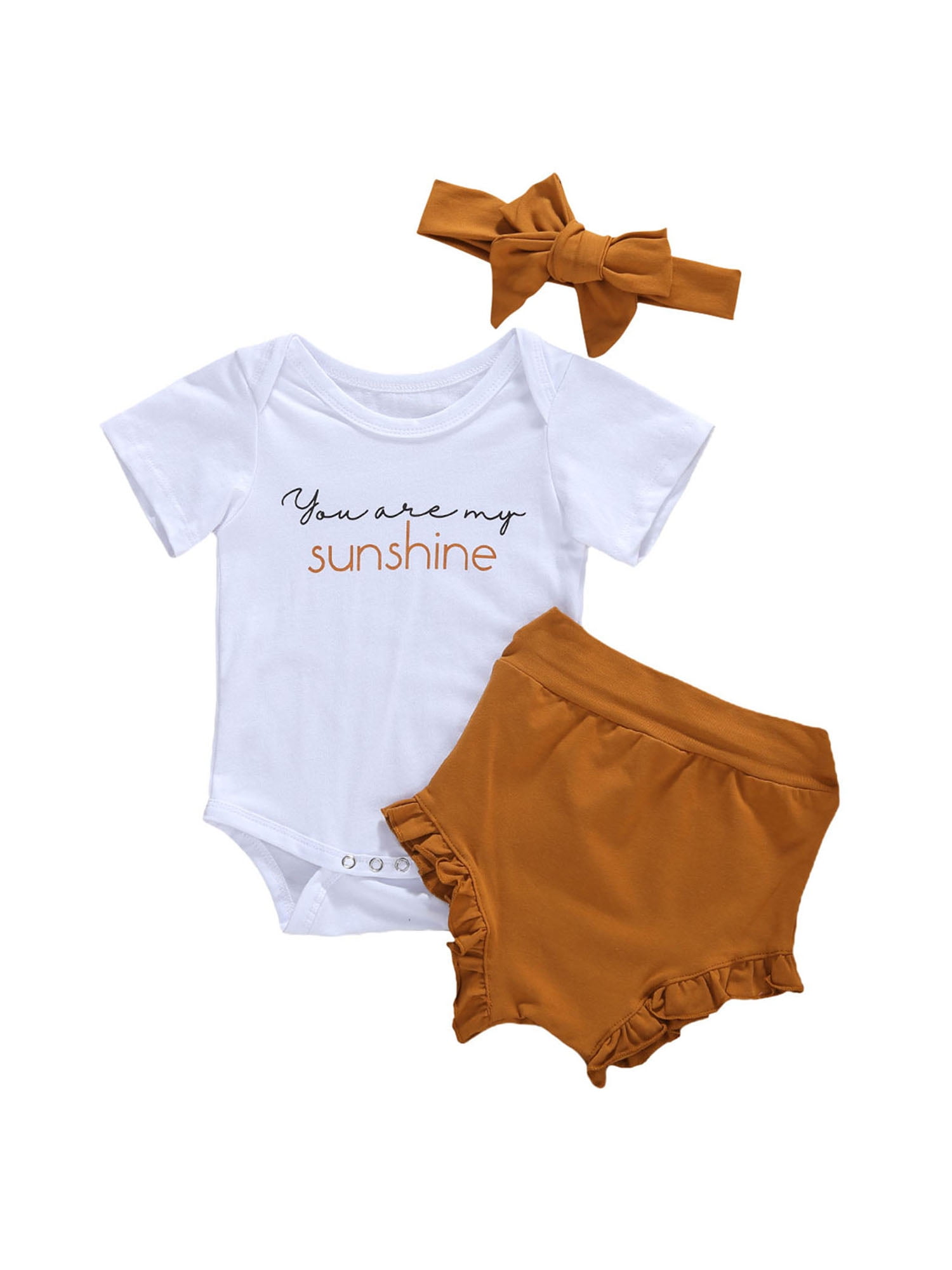 Nursery Rhyme Baby Clothing Summer Baby Clothes Baby Shower Gift Cute Baby Outfit You Are My Sunshine My Only Sunshine Baby Bodysuit