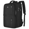 thumbnail image 2 of Mochila de Viaje MATEIN Extra Grande 40L Aprobada para Vuelo con Puerto USB y Compartimento para Zapatos, 2 of 5