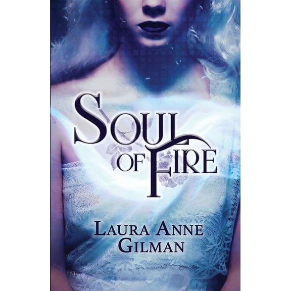 Soul of Fire, (Paperback)