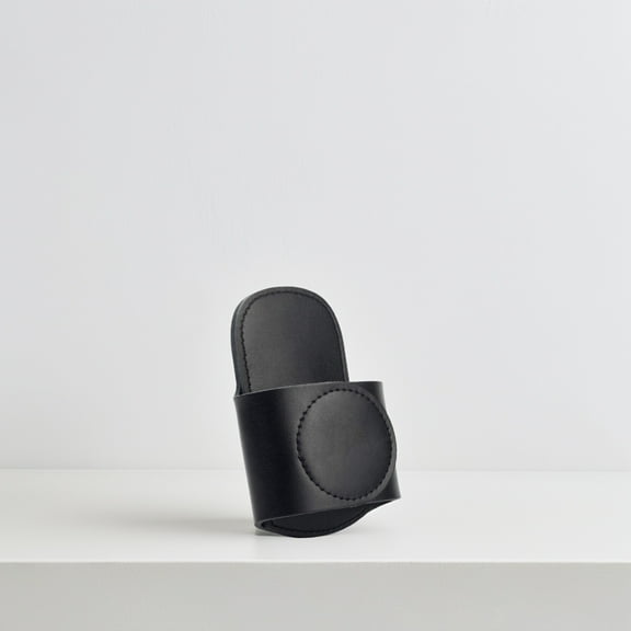 BESTOYARD Stethoscope Hip Holder with Strong Clip for Easy Access and Storage Black