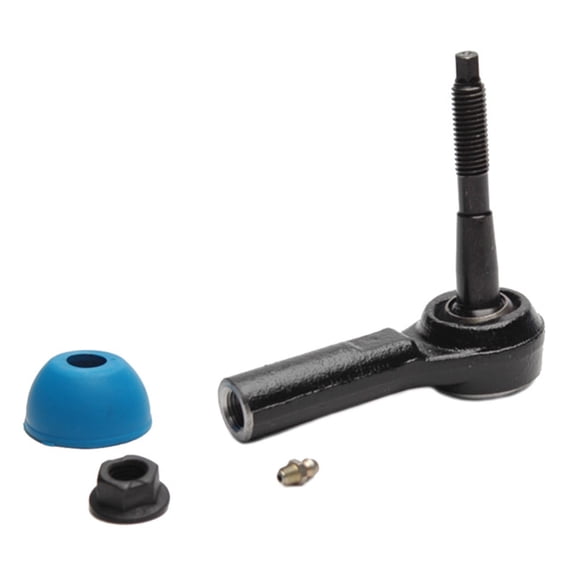 Steering Tie Rod End Fits 1998 Chevrolet Lumina