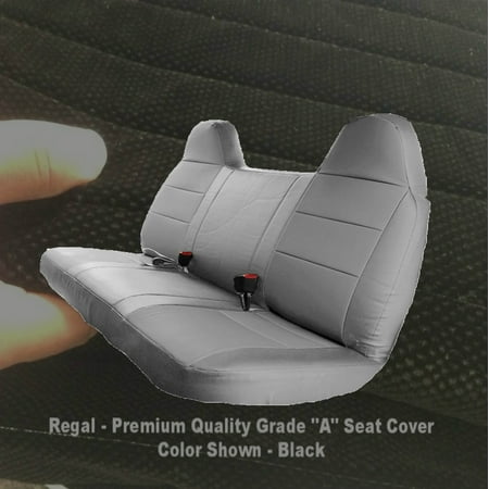 Seat Cover For F23 Ford F150 F250 F350 F450 F550 Year 1992 2010