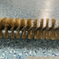 thumbnail image 2 of Stainless Steel 5pcs Pipe Brushes Wire Supplies Tools Kit Set Cleaning, 2 of 10