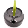 thumbnail image 2 of Outdoor Camping Kettle Hard Alumina Kettle With Foldable Handle Fast Heating Gas Teapot Portable, 2 of 5
