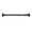 Black, variant on Black Telescopic Curtain Rod Stainless Steel Adjustable Tension Pole No Drill Installation For Shower Curtains Clothes Drying Space Optimization Bathroom Kitchen Window Use