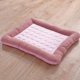 thumbnail image 4 of Almohadilla refrescante para perros sweethay de algodón lavable multifuncional color Rosa S, 4 of 6