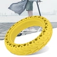 thumbnail image 4 of Scooter Tire Rubber Material Easy To Use Anti-Explosion Stable Characteristics Wear Resistant Rubber Scooter Tyre, For Scooter Tyre Electric Scooter Accessories, 4 of 8