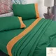 thumbnail image 5 of Juego de Sábanas Individual 2800 Hilos Extra Suave Premium Cenefa Europea Soft Nature, 5 of 5