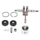 thumbnail image 3 of Kit de cigüeñal Bling Bling para motosierra Husqvarna 136 137 141 142, 3 of 12