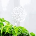 thumbnail image 2 of Self Watering Spike Creative Glass Drip Irrigation Plant Waterer Plant Spike, 2 of 6