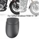 thumbnail image 4 of Motorcycle Front Fender Mudguard Splash Guard for Harley, 4 of 5