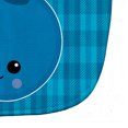 thumbnail image 3 of Blueberry Face Baby Bib, 3 of 3
