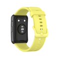 thumbnail image 2 of Correa De Silicon Sport Unisex Para Huawei Watch Fit, 2 of 4