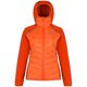 thumbnail image 1 of Regatta - Chaqueta térmica modelo Andreson II de la colección Great Outdoors para mujer (Calabaza/Canela) Regatta UTRG1853_P, 1 of 1