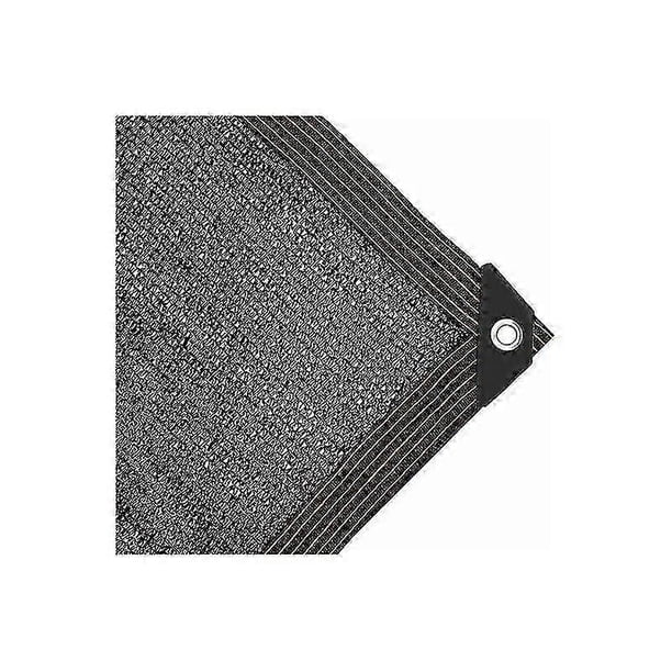 Shade Nets,Awning,90% Shade Cloth,Shade Sails,with Eyelets,for Outdoor,Balcony,Yard,Pergola,Plants,Greenhouses,Barns,Gardens,Cars(3x3m)