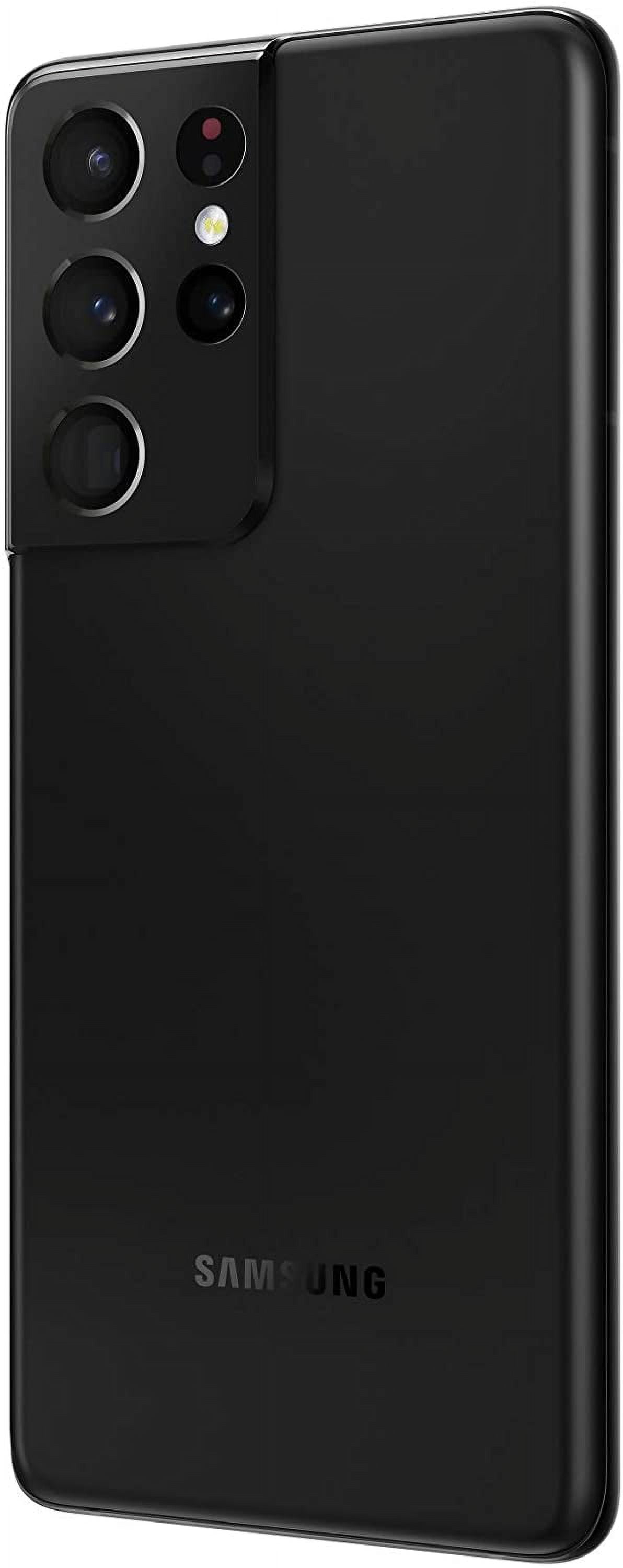 Samsung Galaxy S21 Ultra 5G SM-G998U 128/256/512GB Unlocked Smartphone
