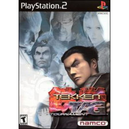 Tekken tag tournament in phone number