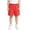 Red, variant on HGIEYS Toddler Boys Girls Shorts Kids Cotton Summer Shorts for 1-6 Years | Solid Sport Jogger Short Pants 7-8 Years