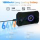 thumbnail image 5 of Doogee V30T 12 GB+Hasta 8 GB Extendido/256 GB Teléfono móvil, 5 of 5