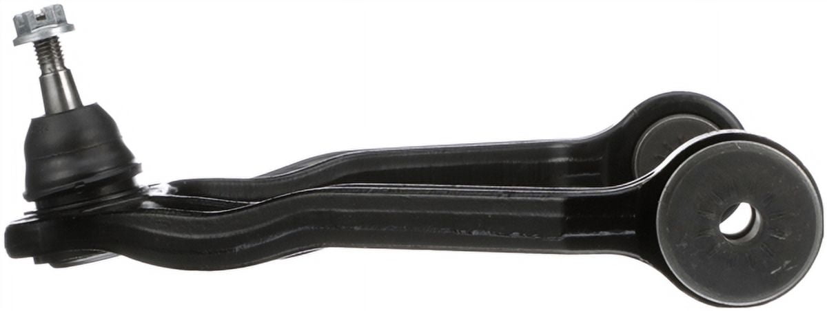 Control Arm and Ball Joint Assembly