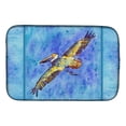 thumbnail image 1 of Carolines Treasures 8377DDM Pelican Dish Drying Mat, 1 of 1