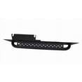 thumbnail image 2 of Fishbone Offroad FB23028 Black Steel Flat Rocker Panel Guard, 2 of 14