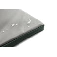 thumbnail image 5 of FurHaven Pet Products Kennel Pad Pet Bed for Crates - Green, Small, 5 of 6