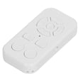 thumbnail image 1 of Control Remoto Page Turner, para Tiktok Remote Scrolling Ring Clicker, Cámarae Shutter Remote Selfie Remote Para Teléfono Celular, 1 of 7