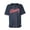 Atlanta Braves, variant on MLB New York Yankees Men's Team Alternate Primary Jersey
