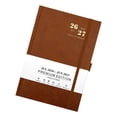 thumbnail image 4 of Professional 2026-2027 Day Planner PU Academic Planner 384 Pages for Scheduling, 4 of 10