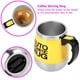 thumbnail image 2 of Taza para mezclar café, taza agitadora de café eléctrica, taza agitadora automática, taza agitadora de café, funcionamiento suave, 2 of 8