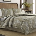 thumbnail image 2 of Tommy Bahama  Raffia Palms Comforter Set, 2 of 4