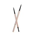thumbnail image 1 of Quality Waterproof Long Lasting Eyebrow Pencil Eyebrow Pencil Double Side With Brush, 1 of 4