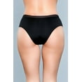 thumbnail image 1 of 1848 Culotte Roxy Black, 1 of 2