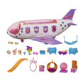 thumbnail image 3 of Jouet-véhicule avion de Littlest Pet Shop, 3 of 5