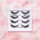thumbnail image 3 of Pestañas postizas Ardell Faux Mink Demi Wispies, paquete de 2, 3 of 5
